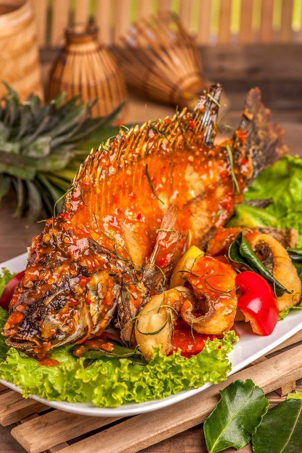 5 Địa chỉ thưởng thức ẩm thực Lào hàng đầu tại TP. HCM