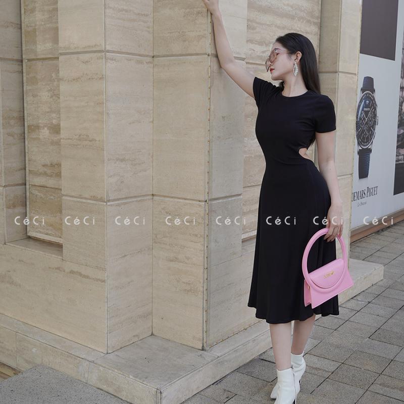 Khám Phá 9 Địa Chỉ Mua Đầm Body Gợi Cảm Đẹp Nhất Tại TP.HCM