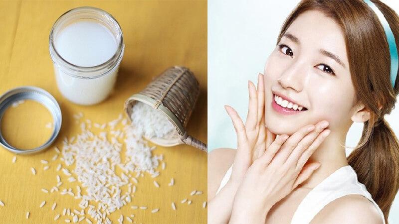 Khám phá sức mạnh tuyệt vời của nước vo gạo trong việc làm đẹp da, trị mụn và làm mờ vết thâm hiệu quả.