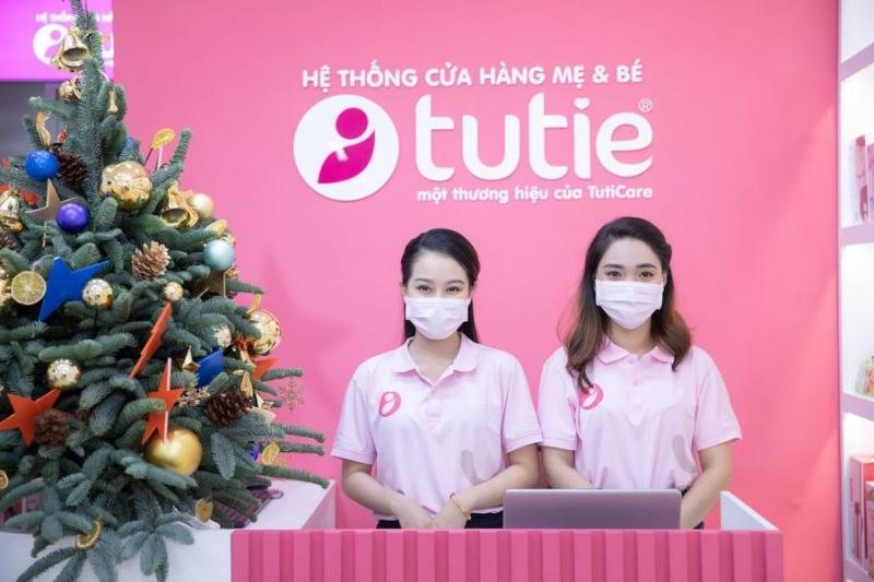 Top 7 cửa hàng đồ dùng và thực phẩm cho bé tại Quận 3, TP Hồ Chí Minh