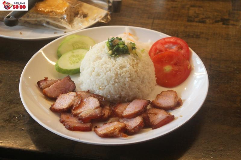 Top 8 Quán ăn sáng vừa ngon vừa tiện gần Times City