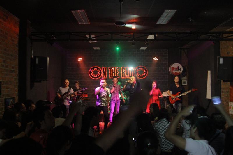 Top 5 quán bar chill nổi tiếng nhất tại Đà Nẵng
