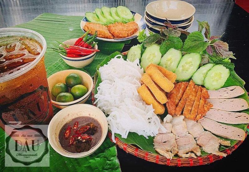 Top 5 quán ăn vặt được yêu thích nhất tại Ea H’leo, Đắk Lắk