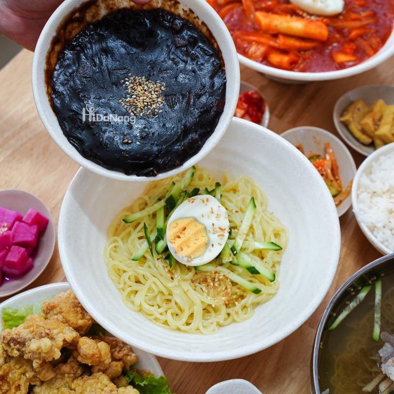 Top 8 quán ăn đêm ngon nhất Đà Nẵng