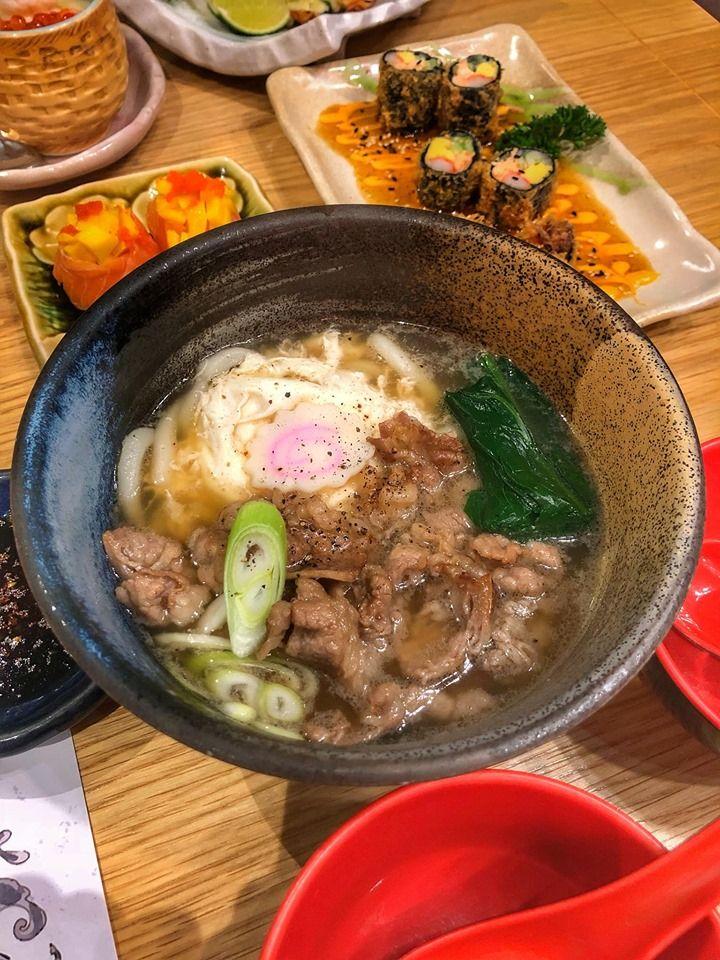 8 Quán mì Udon nổi bật nhất Quận 10, TP. HCM