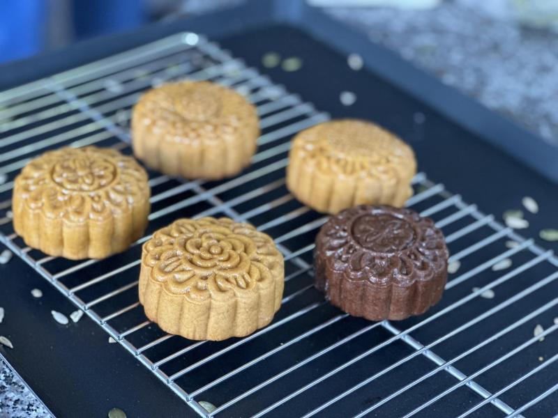 Top 7 Địa Chỉ Bán Bánh Trung Thu Handmade Ngon Và Chất Lượng Tại Đà Nẵng