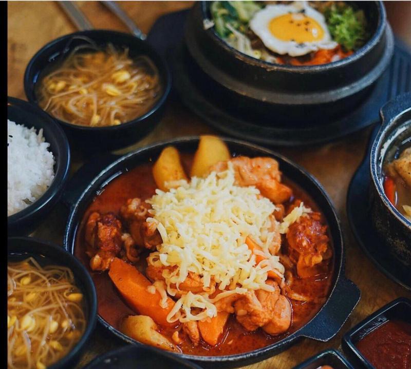 Top 14 Quán Gà Nướng Phô Mai Ngon Nhất Sài Gòn