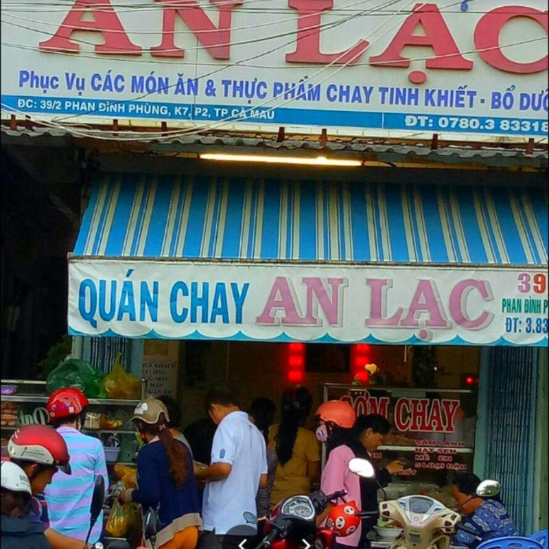 Khám Phá 8 Quán Ăn Chay Ngon Nhất Tại Cà Mau