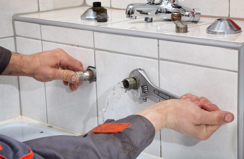 Top 3 dịch vụ sửa chữa điện nước đáng tin cậy nhất tại Hà Tĩnh