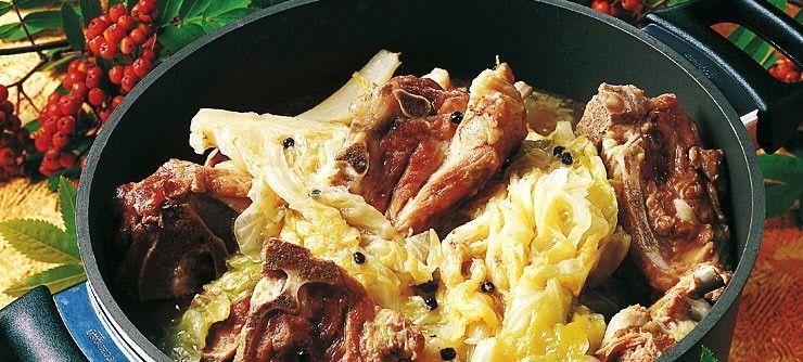 9 Đặc sản nổi bật trong nền ẩm thực Na Uy