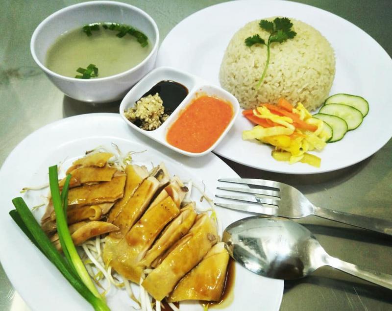 Top 10 quán ăn ngon và chất lượng tại đường Bạch Đằng, TP. HCM