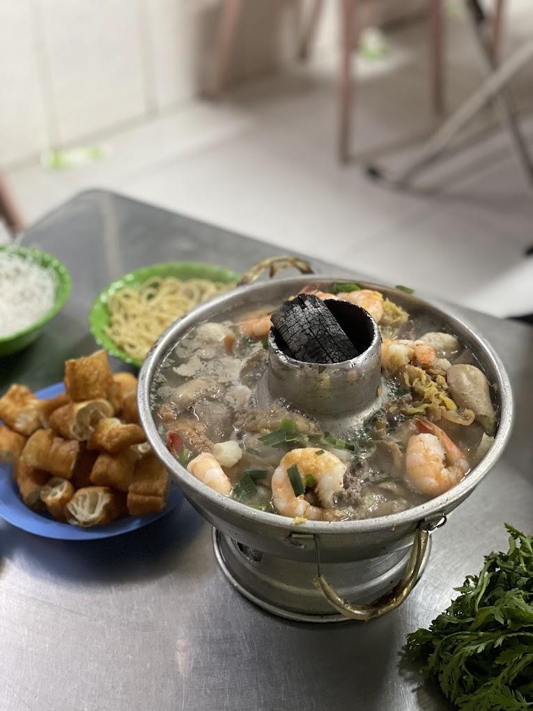 Top 8 quán lẩu bò ngon và chất lượng nhất tại Quận 5, TP. HCM