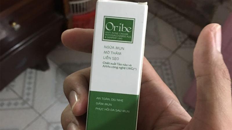 Top 7 sản phẩm trị mụn ẩn hiệu quả nhất hiện nay