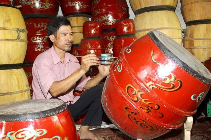 Top 14 Làng Nghề Truyền Thống Của Việt Nam