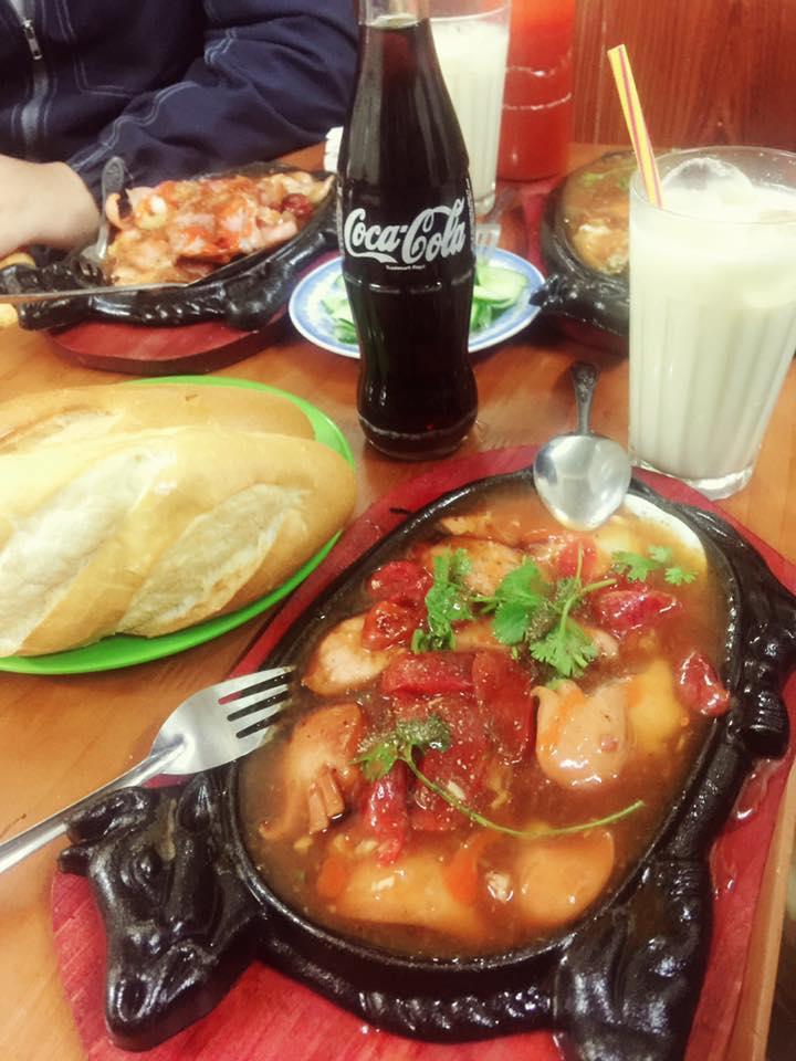 Top 9 Quán Bánh Mì Ngon Nhất Quận Hai Bà Trưng, Hà Nội