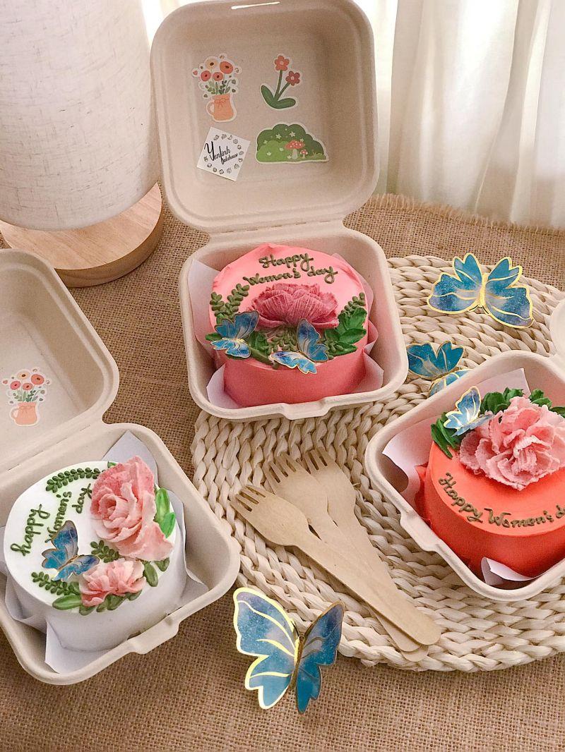 Top 10 Địa Chỉ Bán Bánh Kem Bento Được Yêu Thích Nhất Tại Cần Thơ
