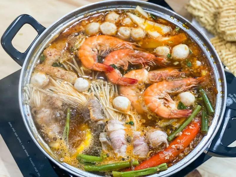 Top 12 Quán Lẩu Ngon Nhất Quận 9, TP. HCM