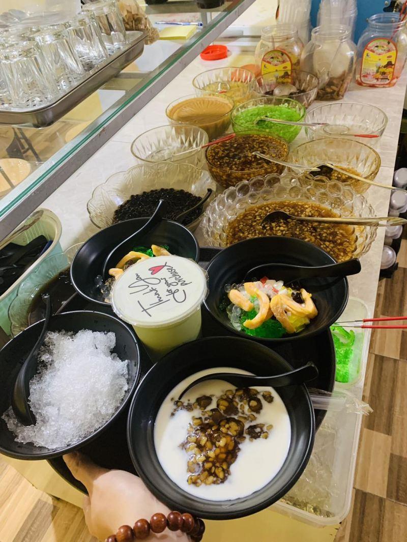 Top 5 Quán Chè Ngon Nhất Hà Nam