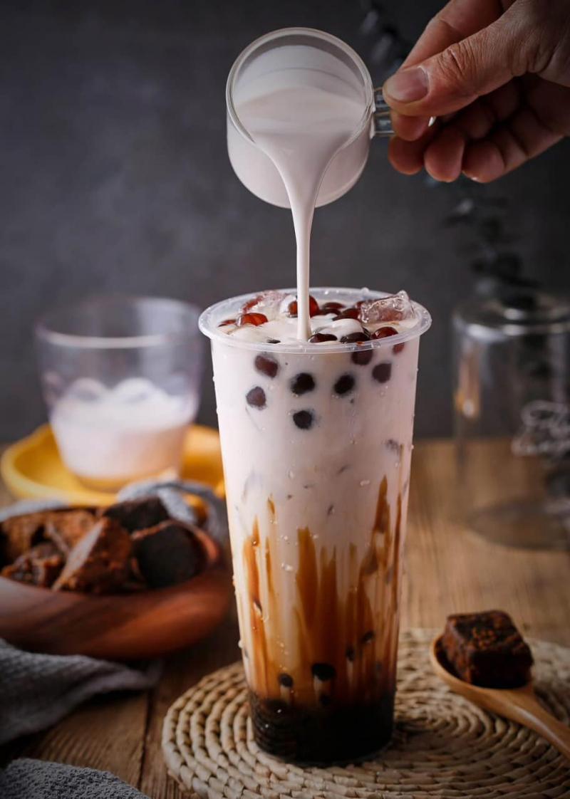 Top 8 quán trà sữa ngon nhất tại Mỹ Hào, Hưng Yên