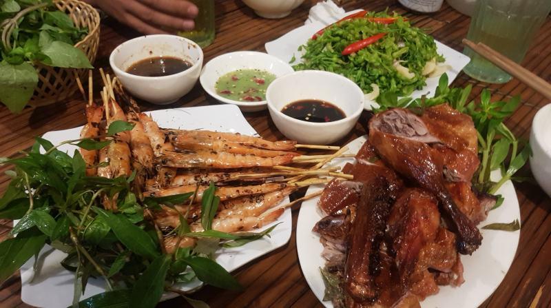 Top 11 quán lẩu ngon đáng thử nhất tại Quốc Oai, Hà Nội