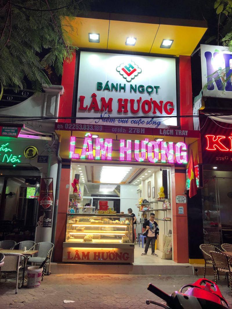 Top 8 thương hiệu bánh trung thu nổi tiếng nhất tại Hải Phòng