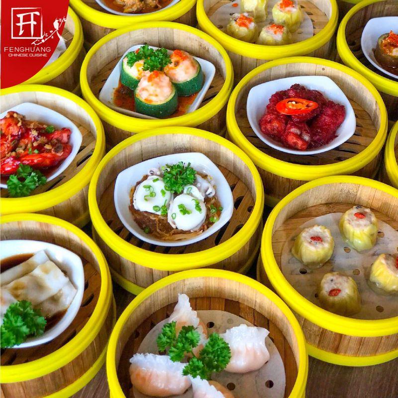 7 nhà hàng Trung Quốc tuyệt vời nhất tại Quận Nam Từ Liêm, Hà Nội