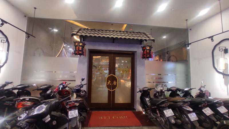 Khám phá 8 Nhà hàng Trung Hoa tuyệt vời nhất tại Quận Bình Tân, TP. HCM