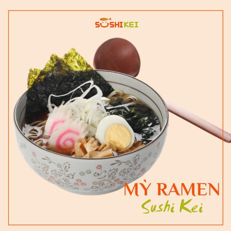 Top 7 Quán Mì Ramen Đáng Thử Nhất Tại Quận Tân Phú, TP. HCM