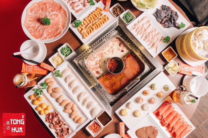 Top 12 Quán lẩu hấp dẫn nhất tại Hải Phòng