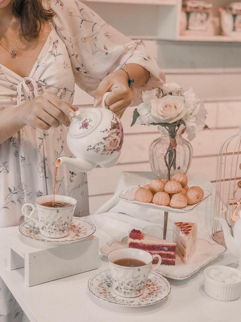 9 địa điểm lãng mạn không thể bỏ qua ở Cần Thơ