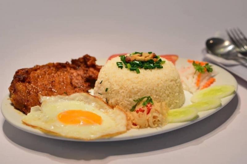 Khám Phá Top 7 Quán Cơm Tấm Ngon Nhất Quận Nam Từ Liêm, Hà Nội