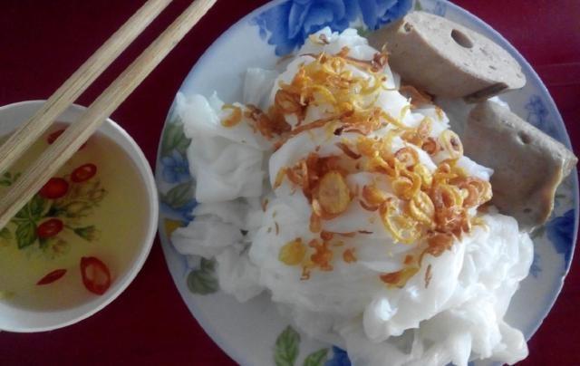 Top 6 quán ăn đêm nổi bật và ngon nhất tại TP. Vinh