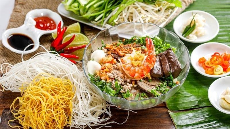 Top 9 Quán hủ tiếu nổi tiếng nhất Hà Nội