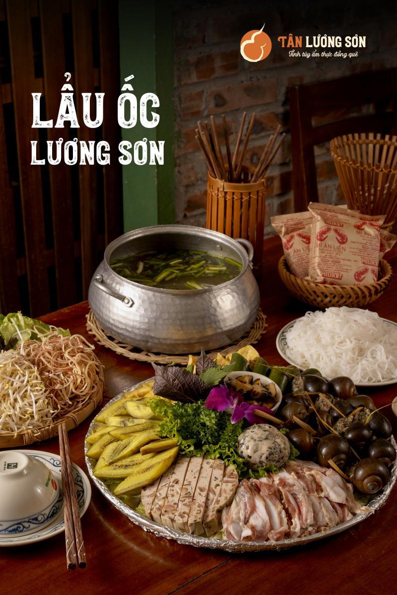 Top 11 Nhà Hàng Đặc Sắc Nhất Tại Bắc Ninh