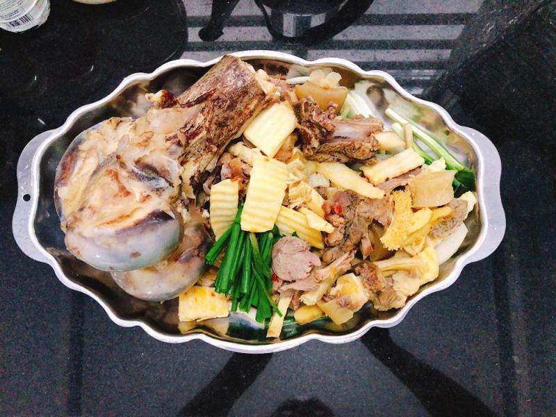 Top 11 quán ăn ngon tại đường Mạc Thiên Tích, Cần Thơ