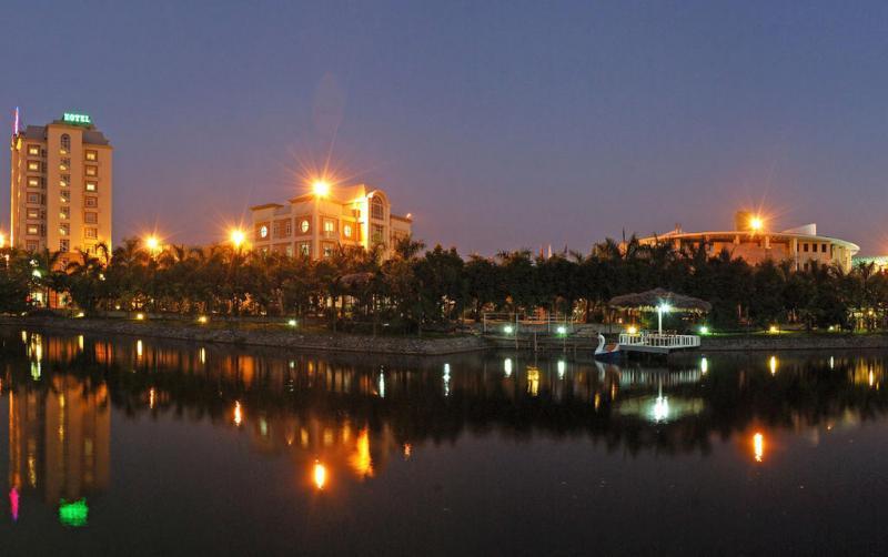 Khám Phá 10 Biệt Thự, Villa và Resort Nghỉ Dưỡng Sang Trọng Nhất tại Hải Phòng