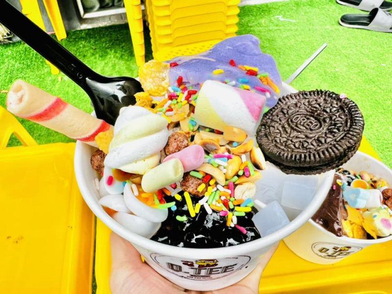 Top 4 quán bingsu hấp dẫn giới trẻ Cần Thơ yêu thích nhất - Tripi