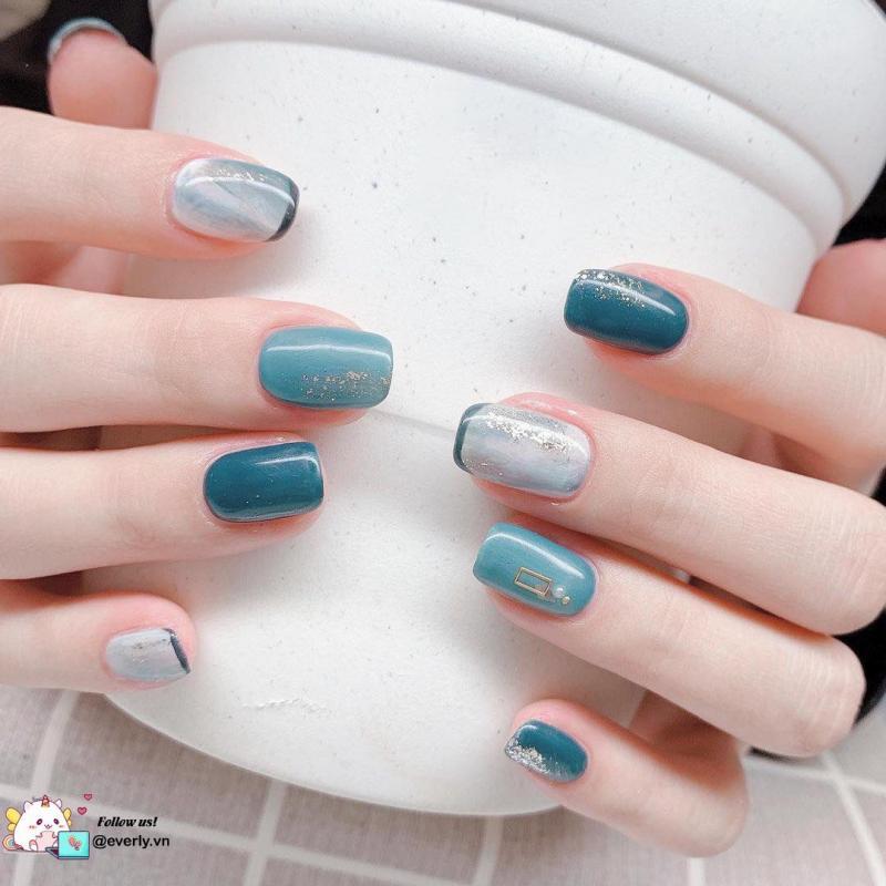 Top 5 tiệm nail và nối mi nổi bật tại Hà Nội