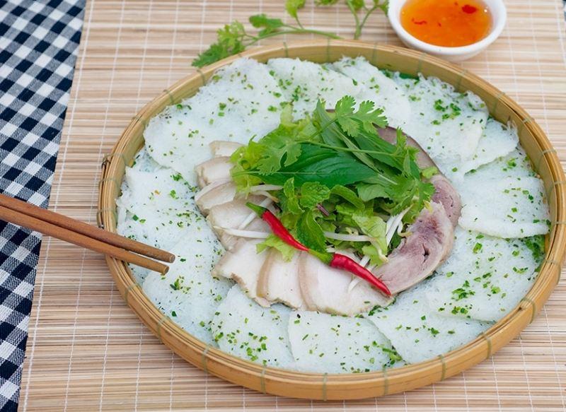 Top 10 món ăn đặc sản nổi bật của Bình Định