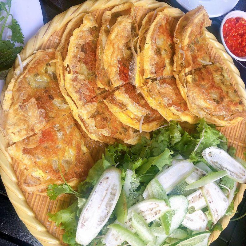 Top 7 địa chỉ bánh xèo ngon nhất tại Hội An