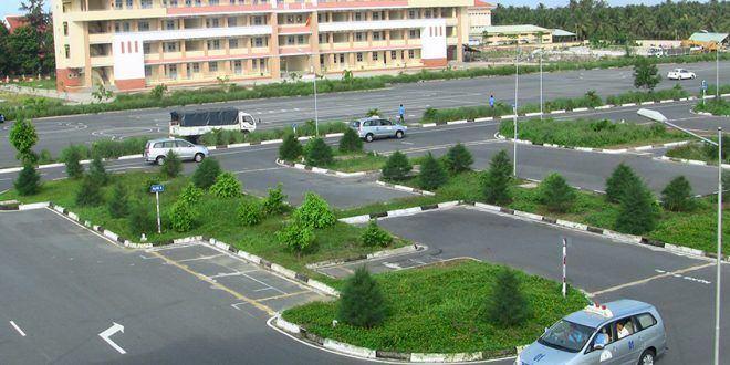 Top 5 Trung tâm đào tạo lái xe chất lượng nhất tại Nghệ An