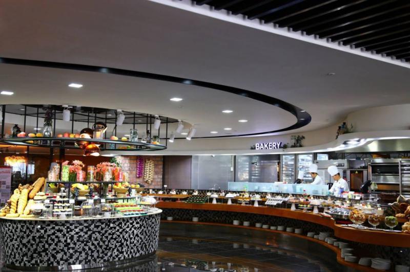 Top 14 Nhà hàng sang trọng và chất lượng tại Quận 7, TP. Hồ Chí Minh