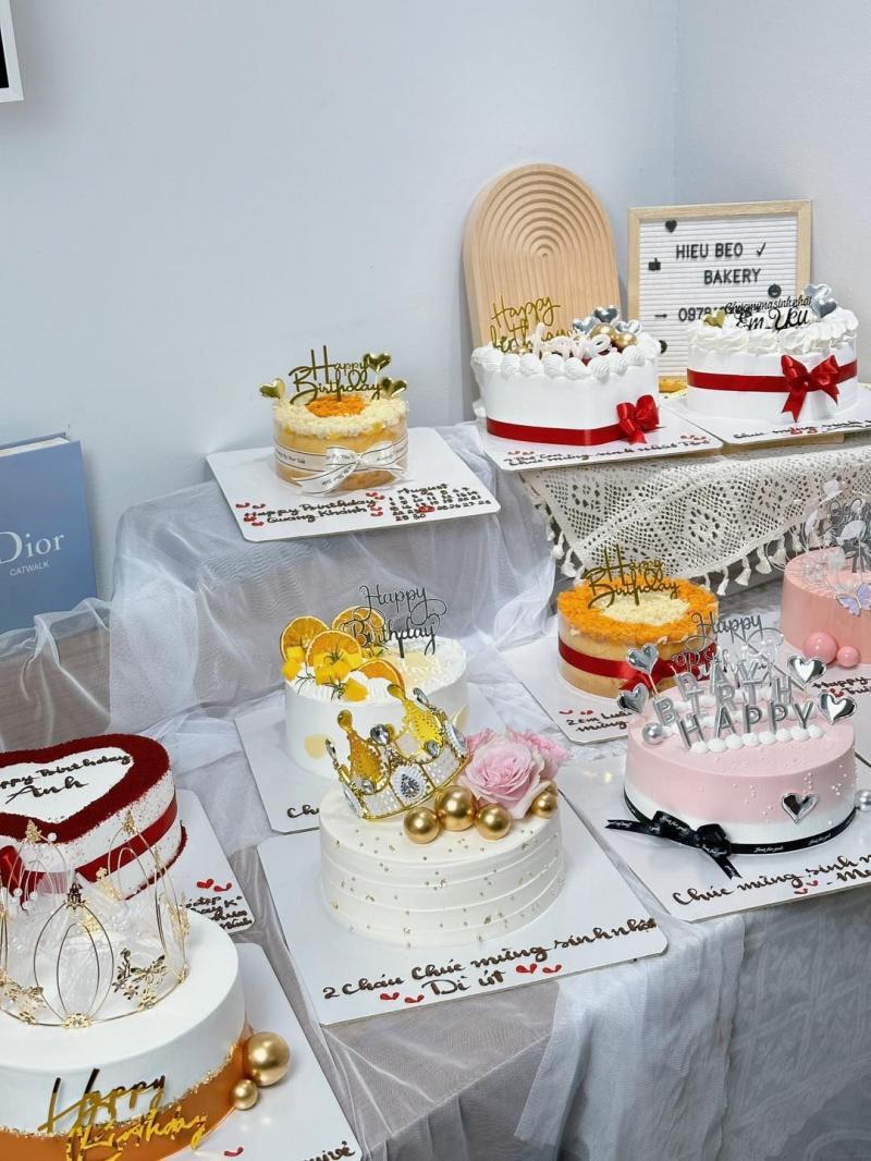 Top 7 địa chỉ bánh bông lan trứng muối ngon và chất lượng nhất tại Lào Cai
