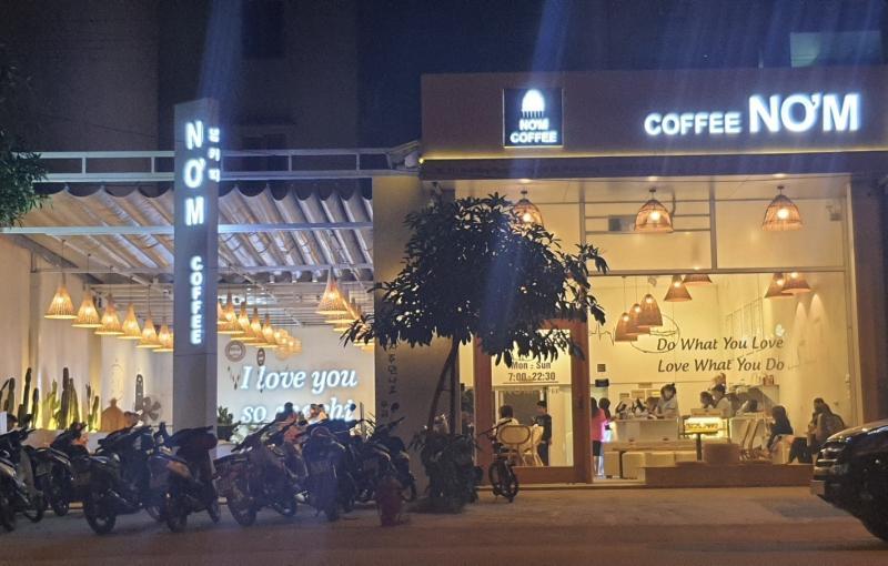 Top 8 Quán cà phê lãng mạn nhất dành cho ngày Valentine 14/2 tại Bắc Giang