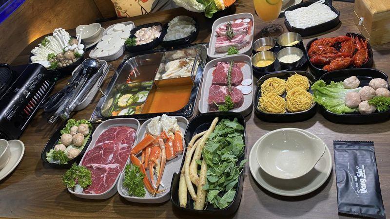 Top 8 quán lẩu hai ngăn ngon nhất tại Đắk Lắk