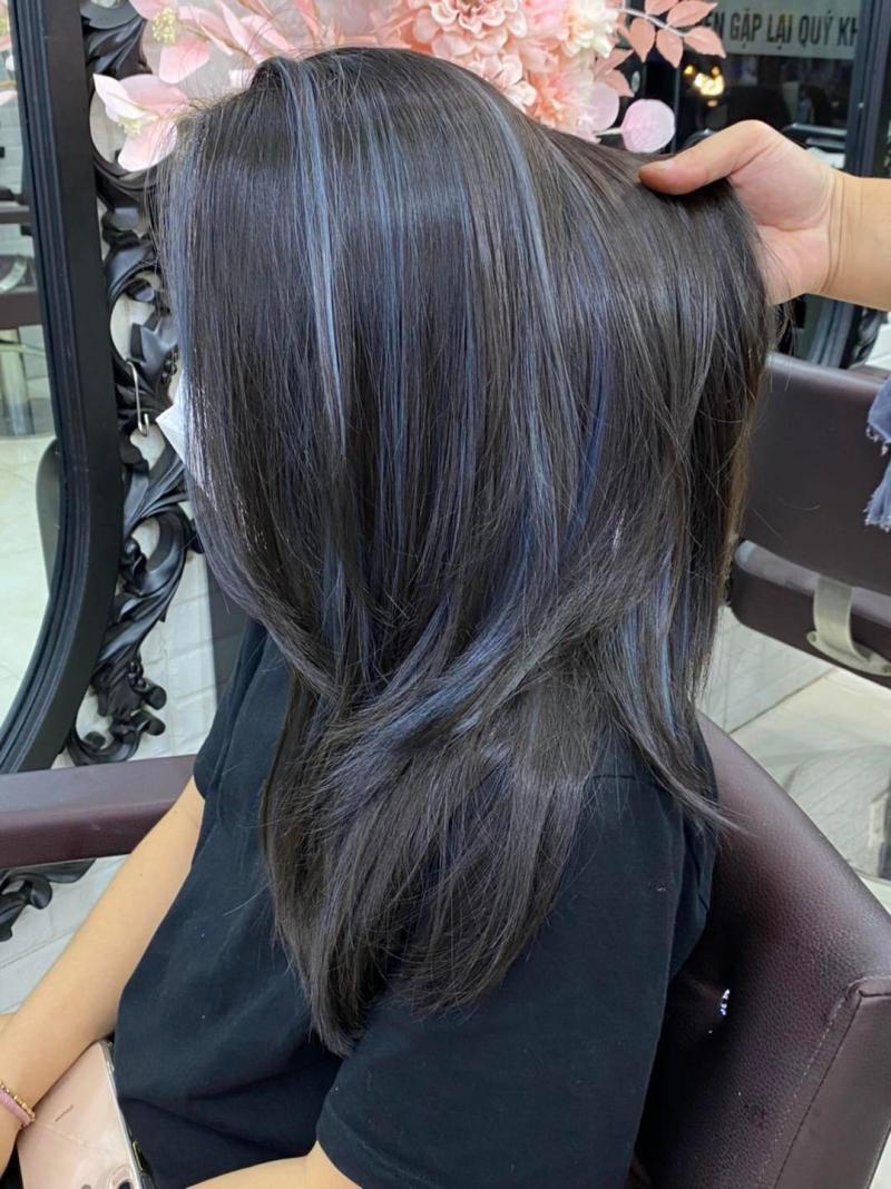 Top 10 salon làm tóc đẹp và uy tín tại quận 11, TP.HCM