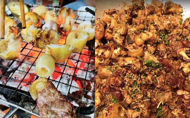 6 địa chỉ ẩm thực nổi bật tại Tây Ninh mà bạn không thể bỏ lỡ