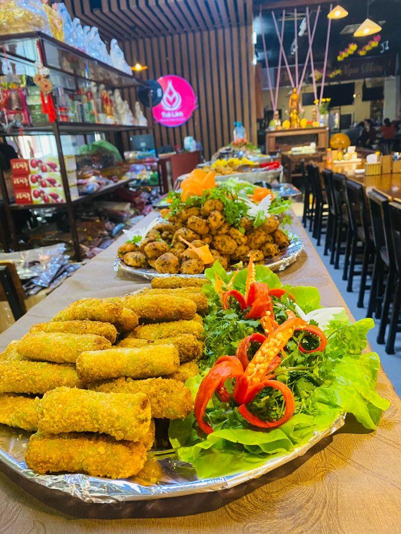 Khám phá top 8 quán chay ngon nhất tỉnh Thanh Hóa