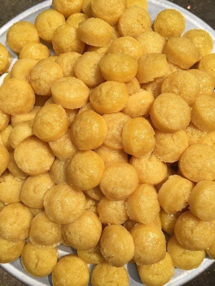Top 9 địa chỉ bánh bò ngon nhất tại Hà Nội