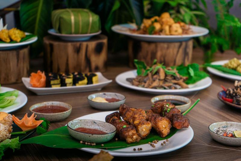 Top 7 Nhà hàng chay ngon nhất tại Bắc Ninh